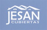 JESAN CUBIERTAS Logo